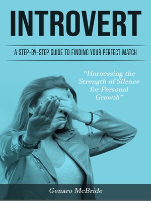 Introvert - Audiobook